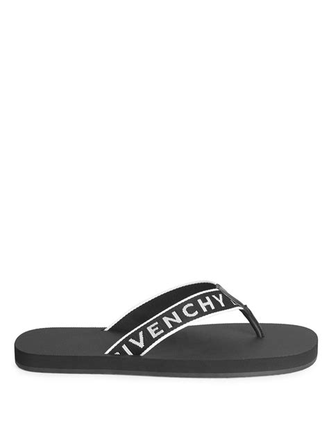 givenchy flip flops price in india